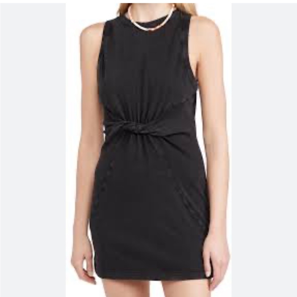 L*Space Seaview Twist Dress Size XS